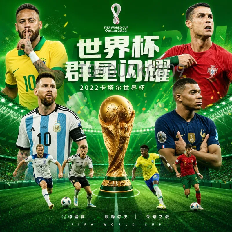 2026国际足联世界杯比赛场馆全面解析：美加墨三国携手打造足球盛宴